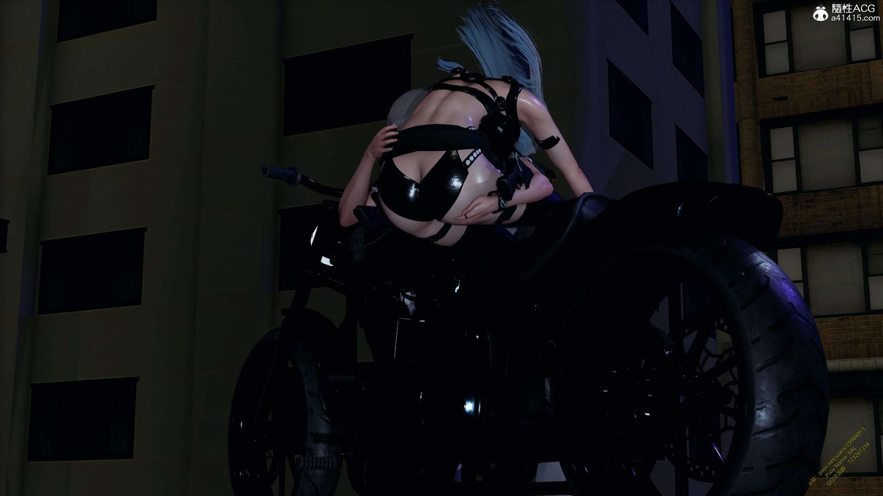 [3D]ElfSoul精魂之灵番外篇3.主线番外编-谁是凶手10