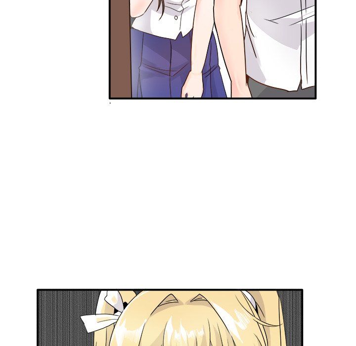 执着于他第16话