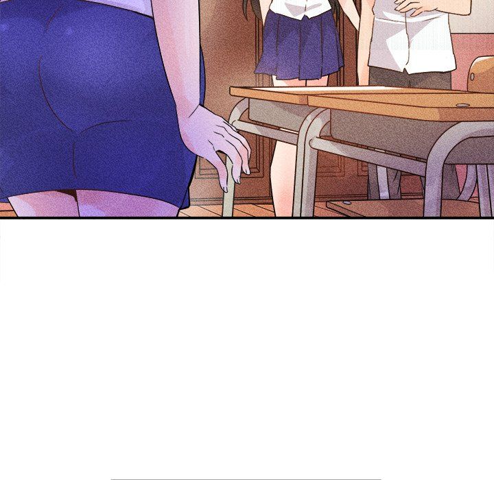 执着于他第16话