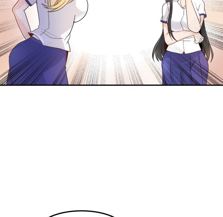 执着于他第16话