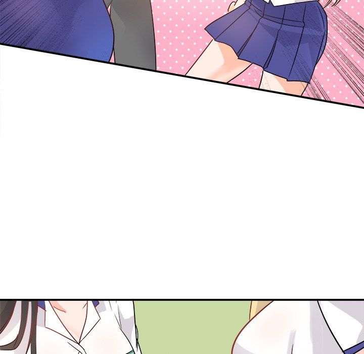 執著於他第16話