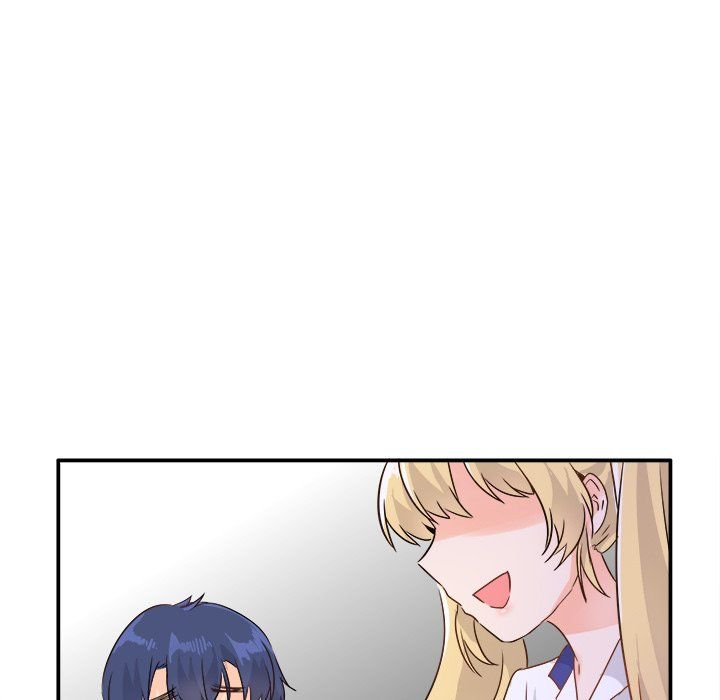 执着于他第16话