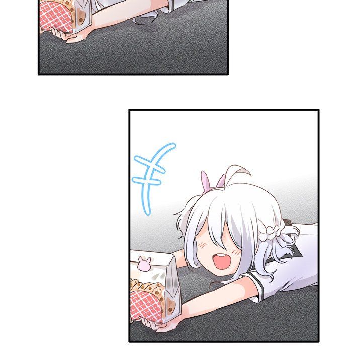 執著於他第16話