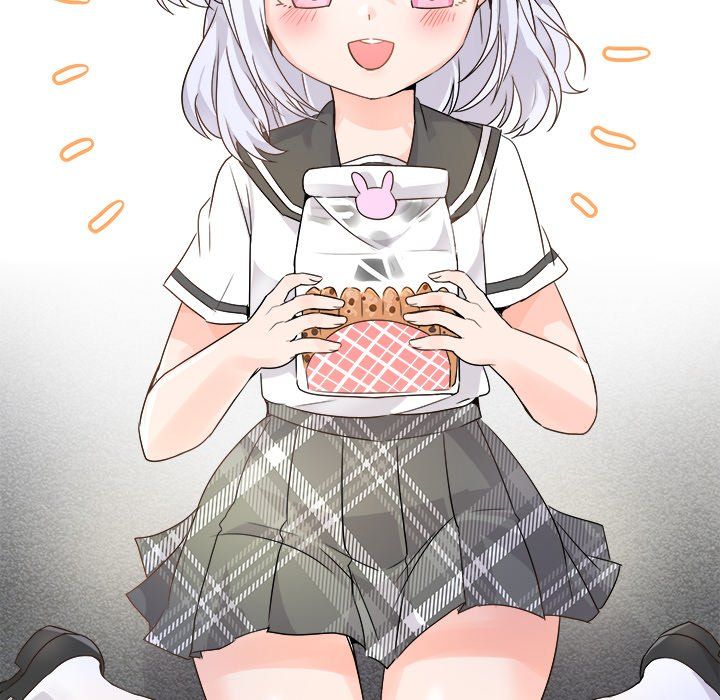 执着于他第16话