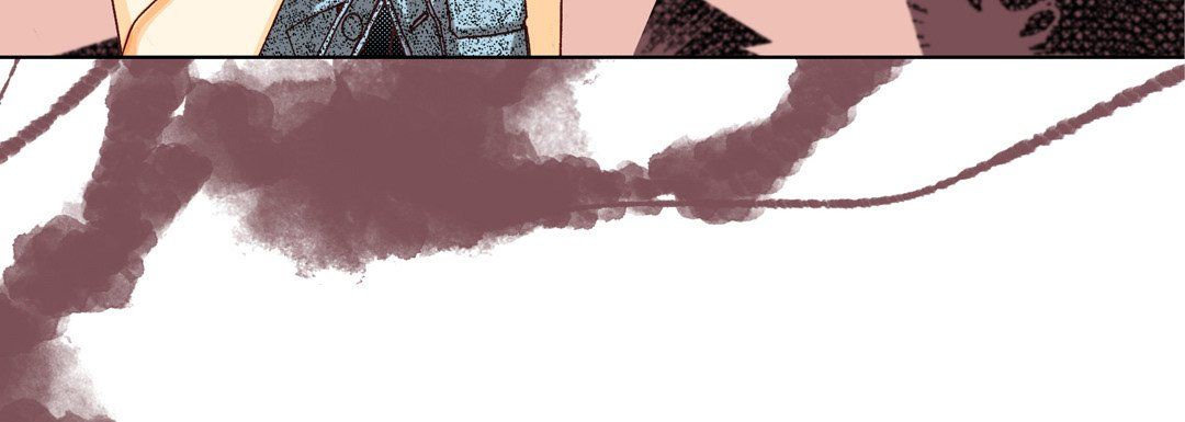 完美無缺的虜獲第23話