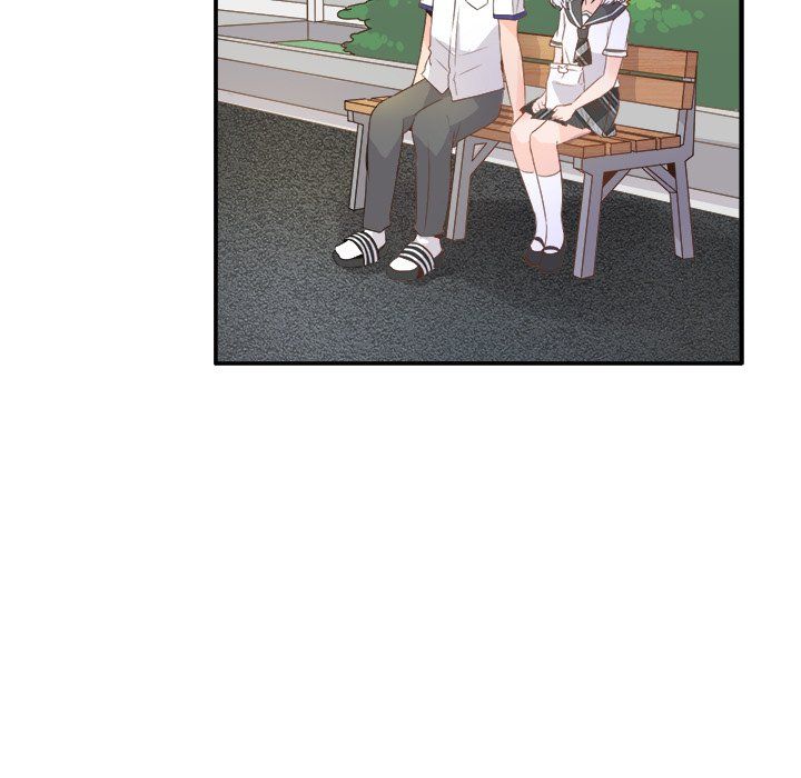 執著於他第17話