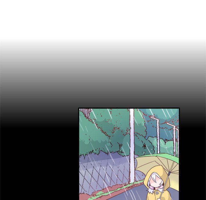 執著於他第17話