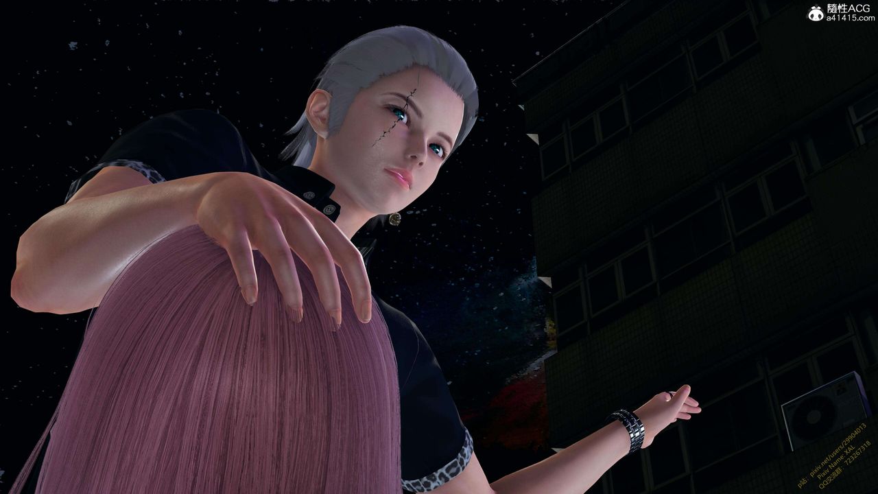 [3D]ElfSoul精魂之靈番外篇3.主线番外編-谁是凶手11