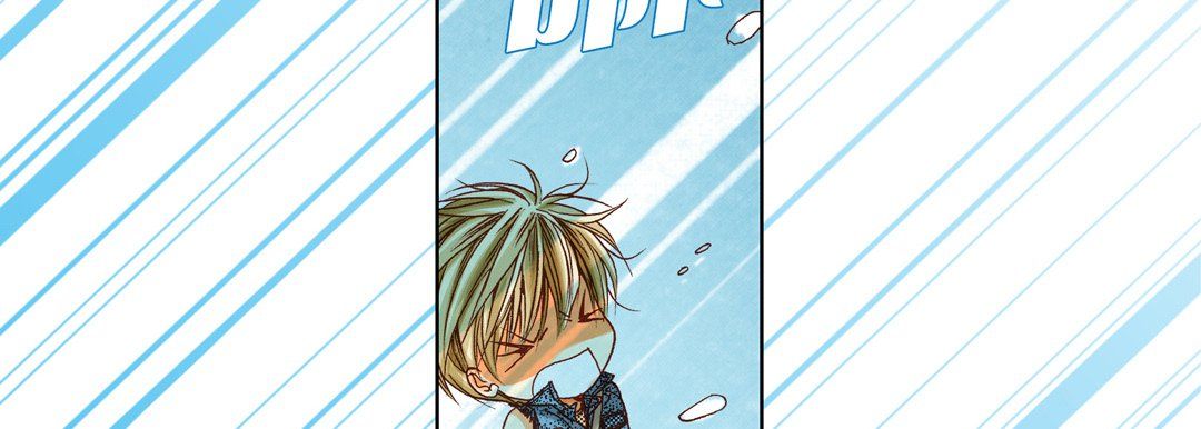 完美无缺的虏获第24话