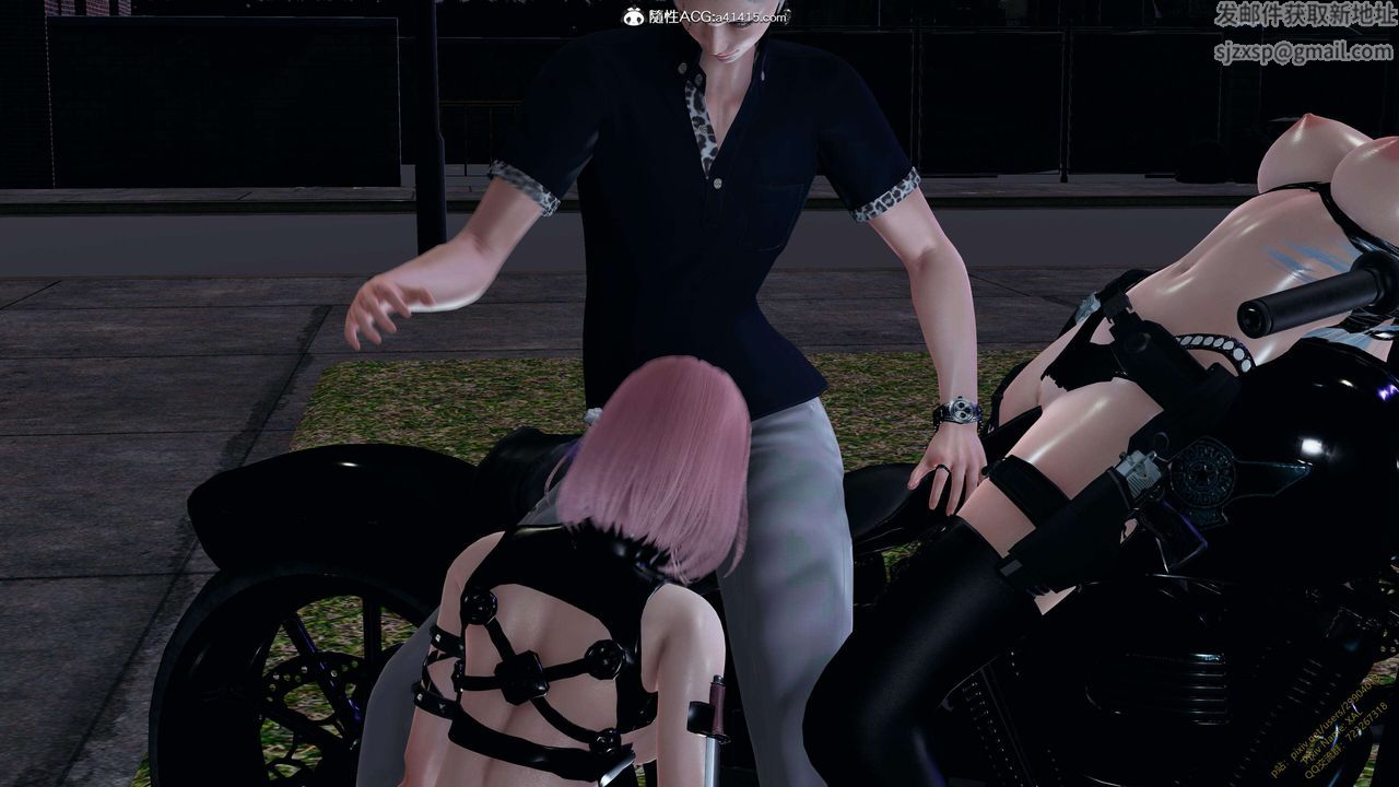 [3D]ElfSoul精魂之灵番外篇3.主线番外编-谁是凶手11