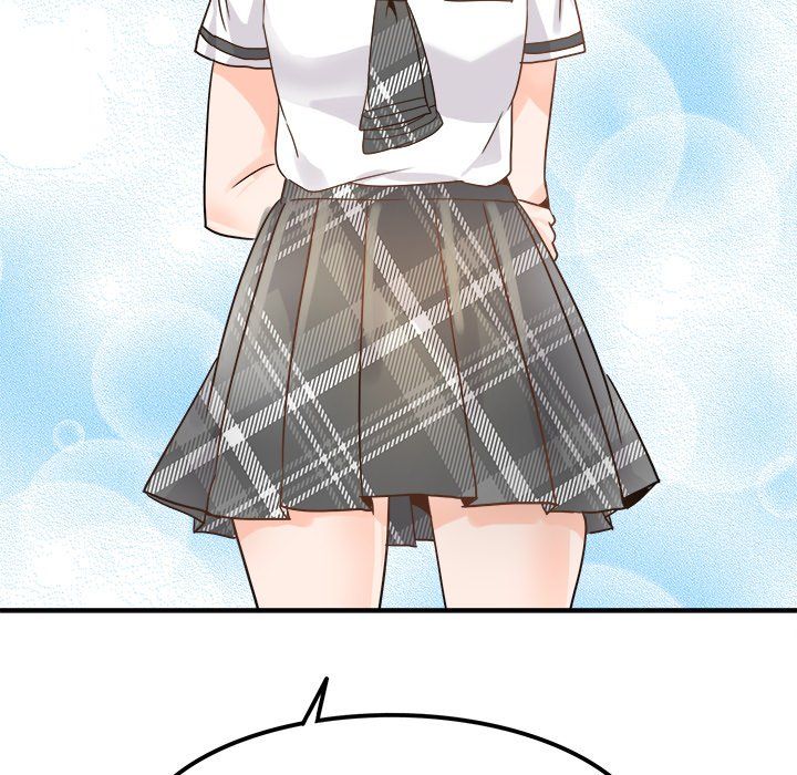 執著於他第17話