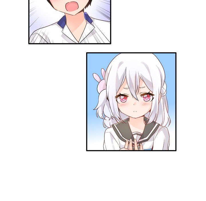 执着于他第17话