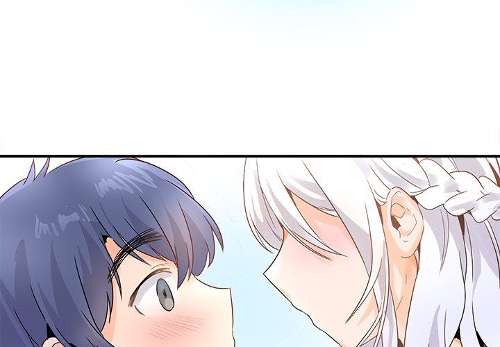 執著於他第18話