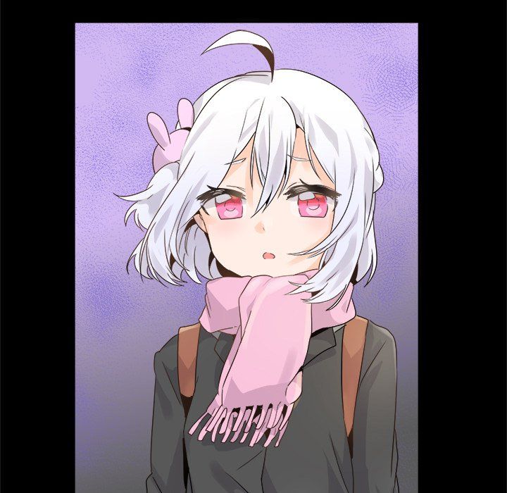 執著於他第18話