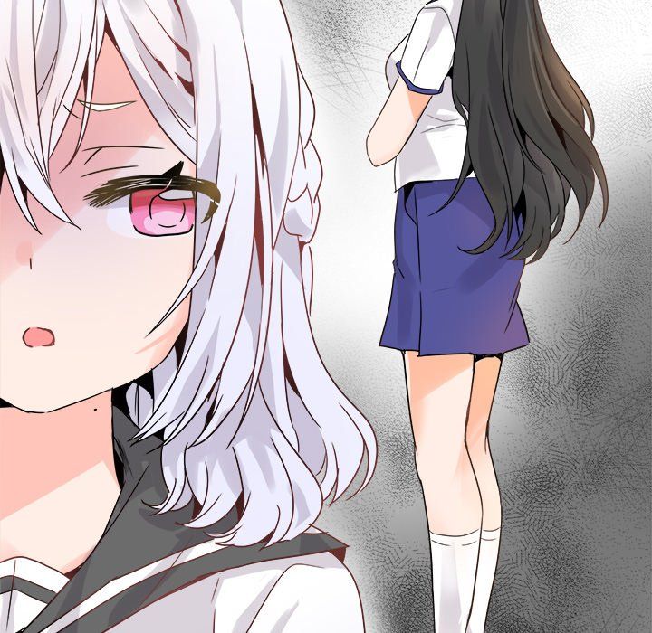 执着于他第18话