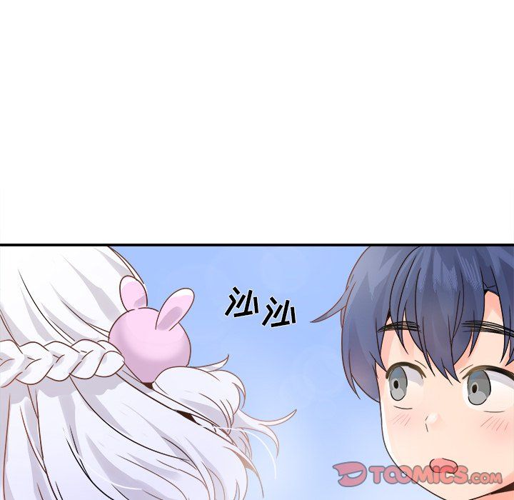 执着于他第18话