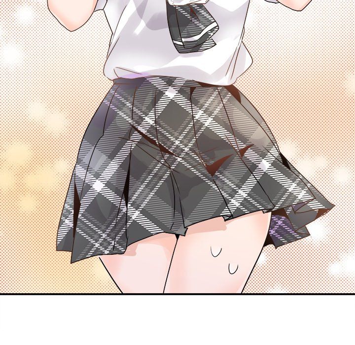 執著於他第18話