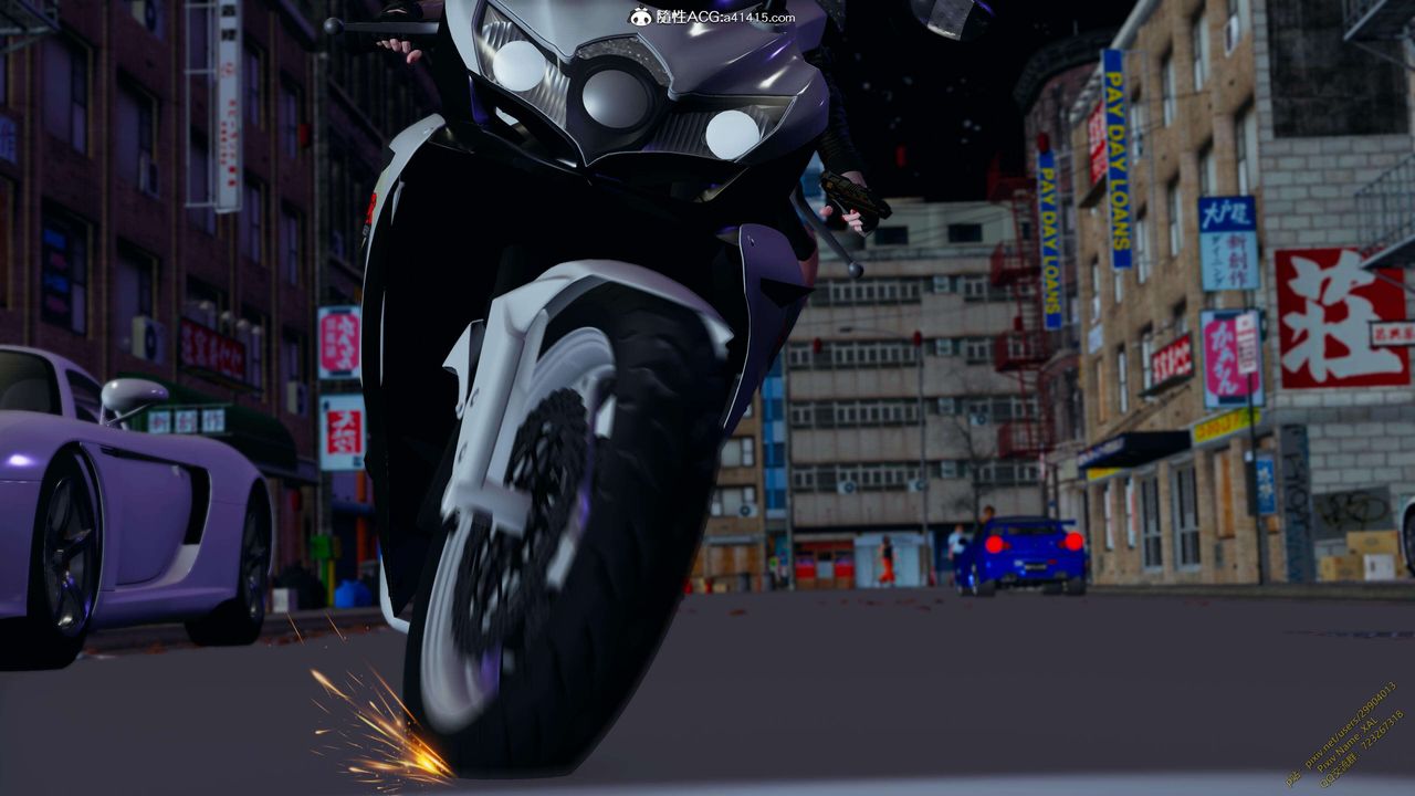 [3D]ElfSoul精魂之灵番外篇3.主线番外编-谁是凶手12