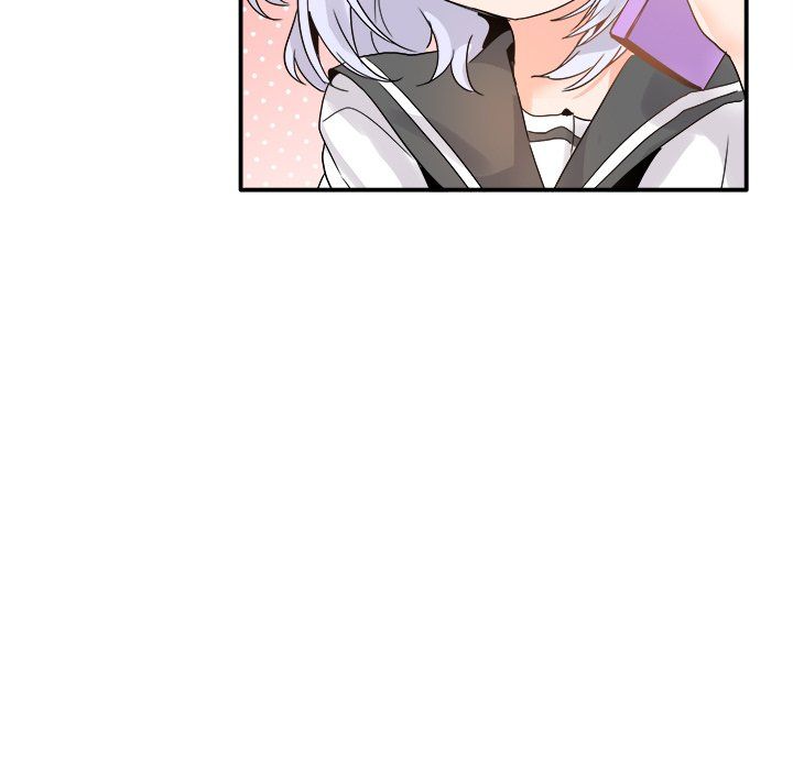 执着于他第18话