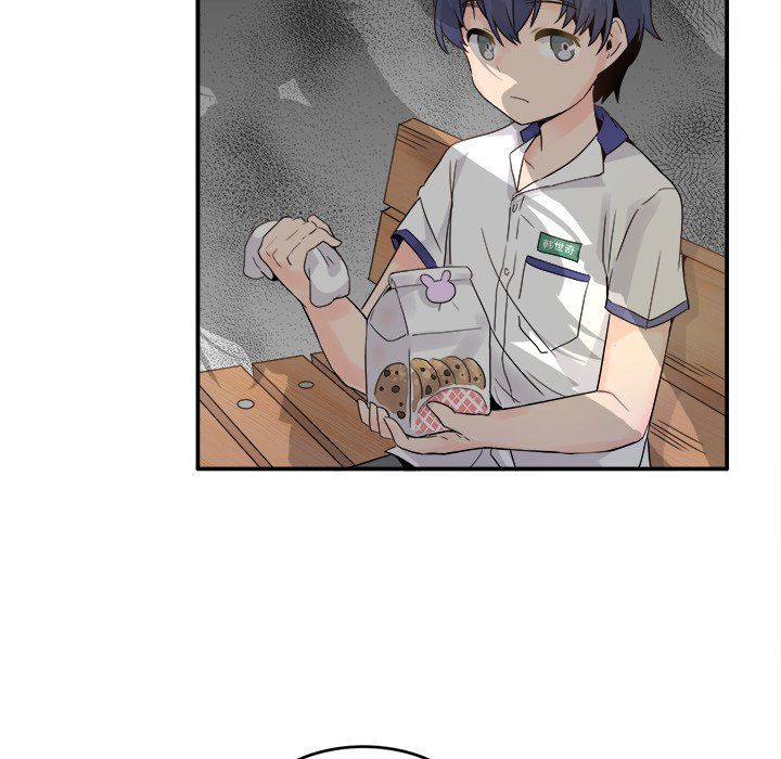 执着于他第19话