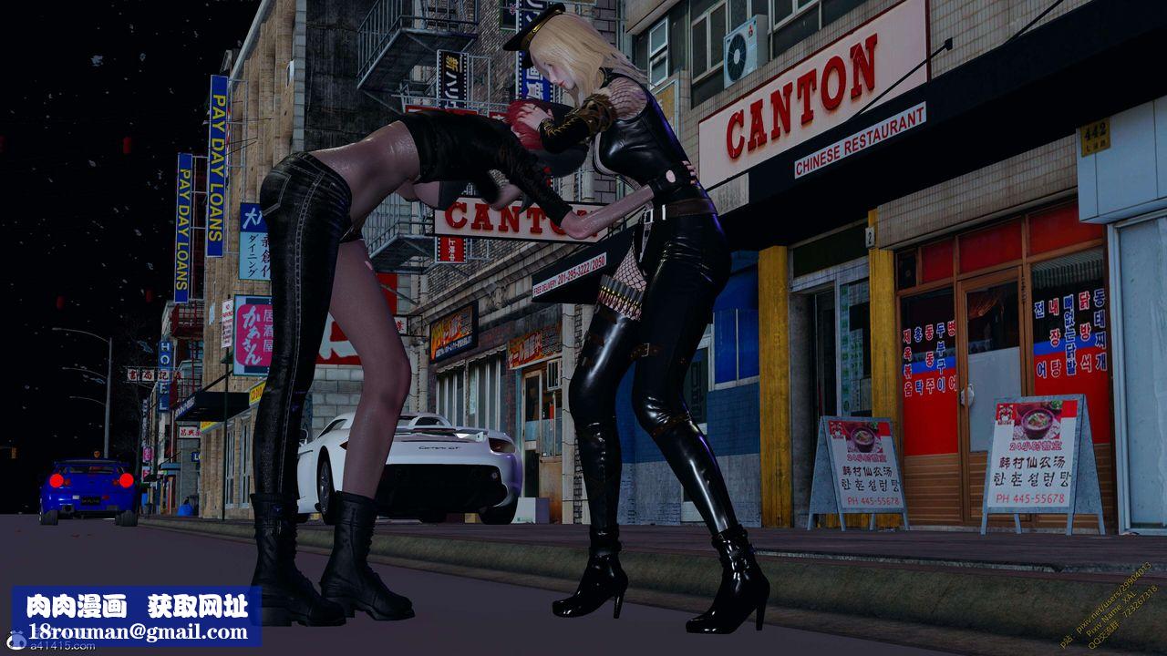 [3D]ElfSoul精魂之灵番外篇3.主线番外编-谁是凶手12