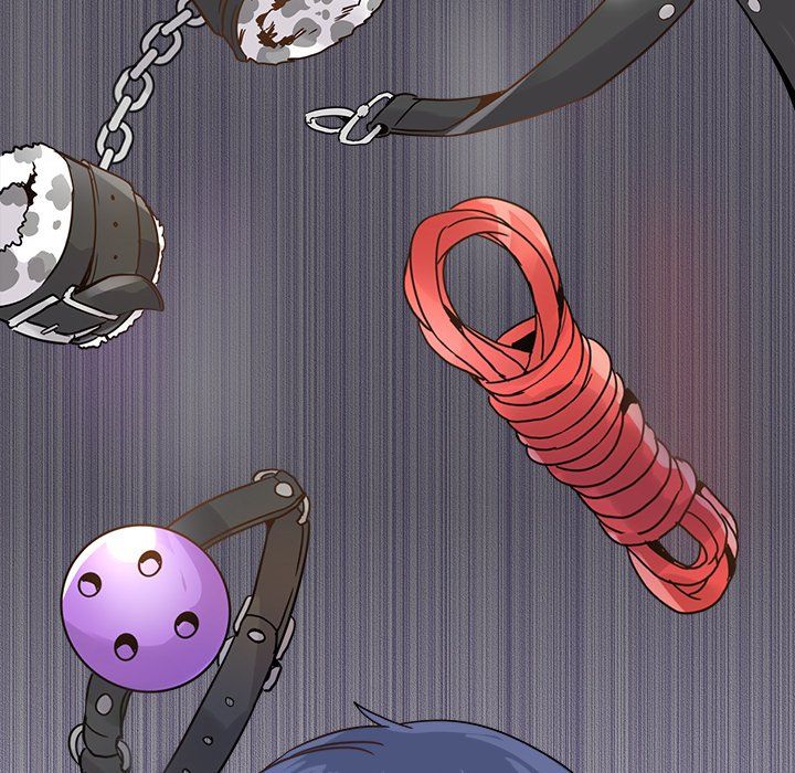 执着于他第19话