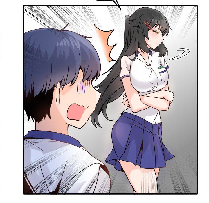 执着于他第19话