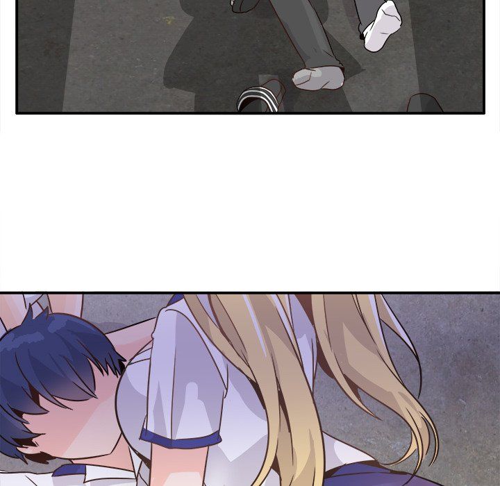 执着于他第19话