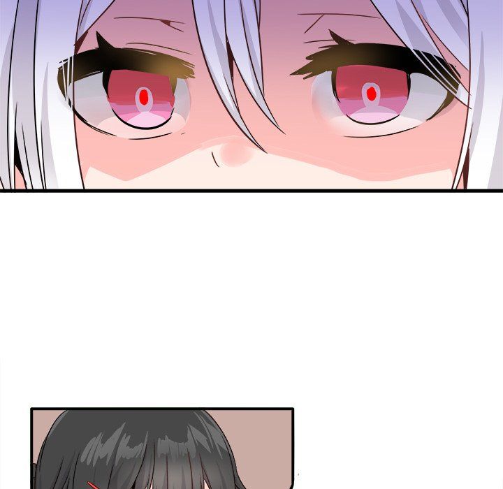 執著於他第20話