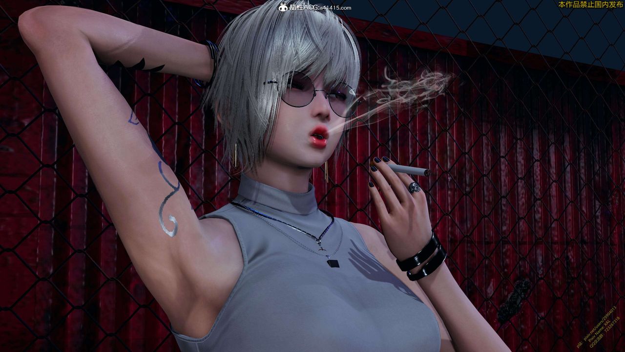 [3D]ElfSoul精魂之靈番外篇3.主线番外編-谁是凶手13