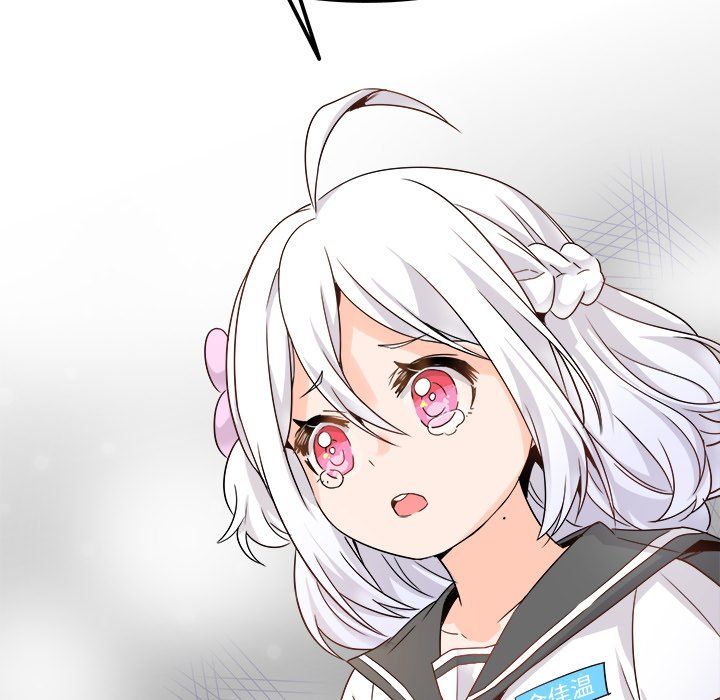 执着于他第20话