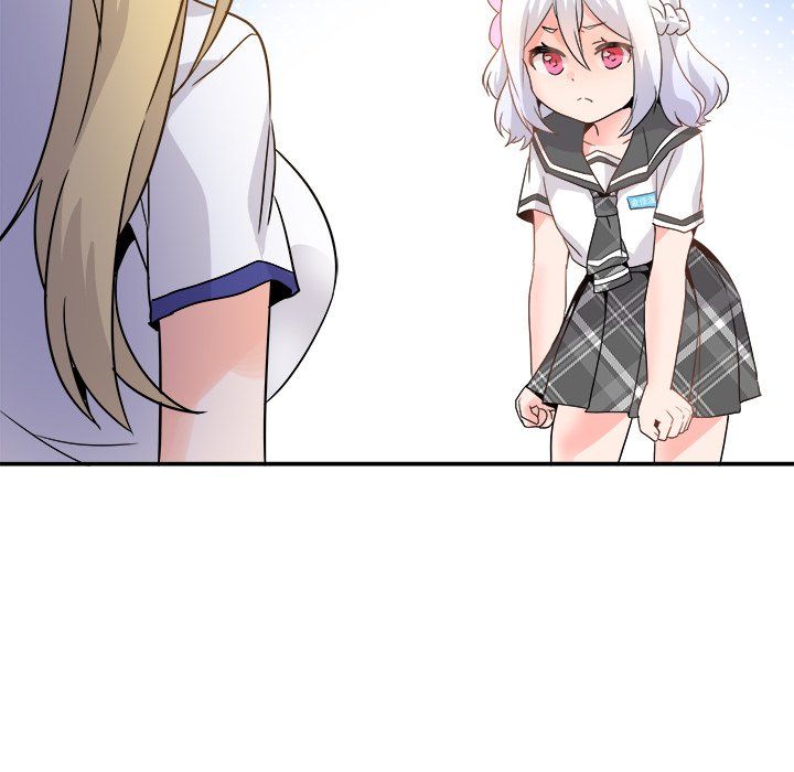 执着于他第20话