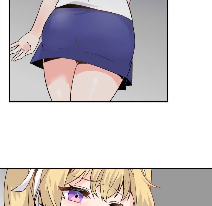 執著於他第20話