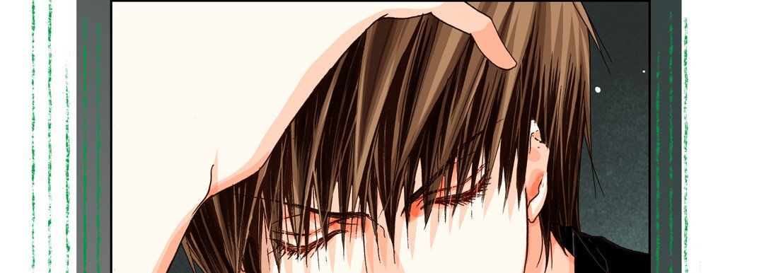 完美无缺的虏获第26话