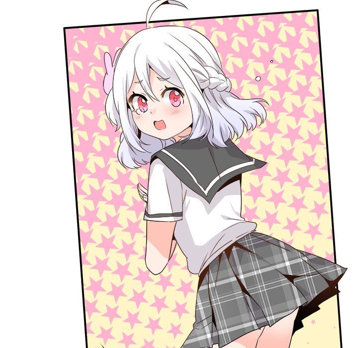 执着于他第20话