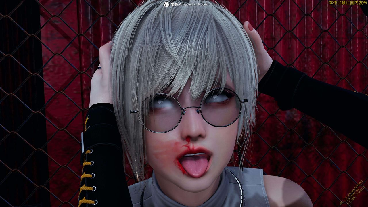 [3D]ElfSoul精魂之靈番外篇3.主线番外編-谁是凶手13