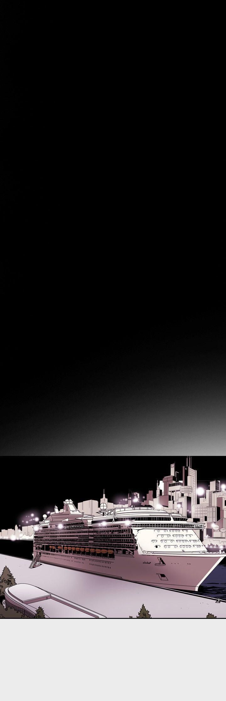 Honeytrap甜蜜陷阱第47話