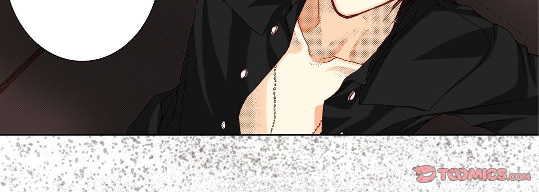 完美无缺的虏获第27话