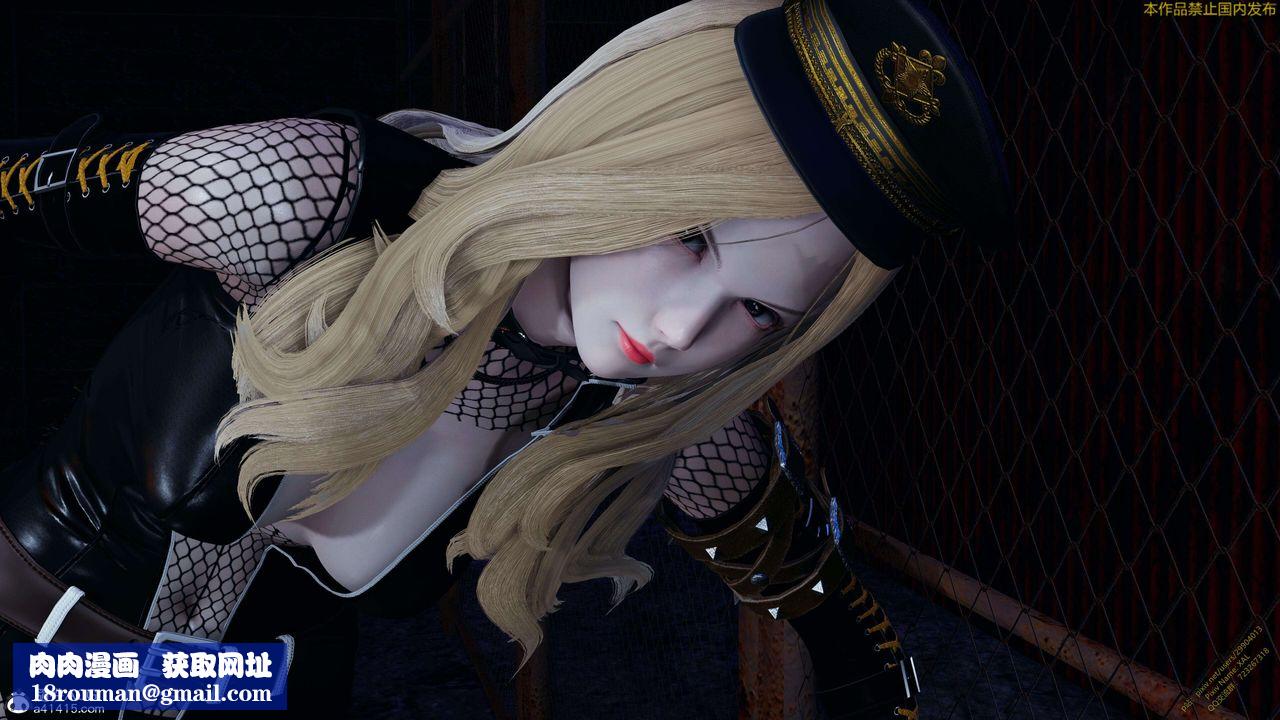 [3D]ElfSoul精魂之灵番外篇3.主线番外编-谁是凶手13