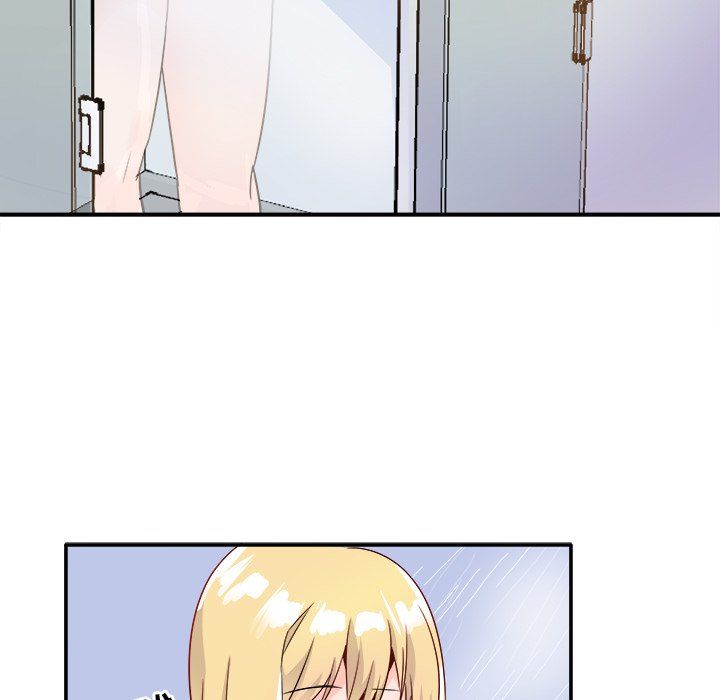 執著於他第21話