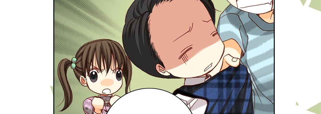 完美无缺的虏获第27话