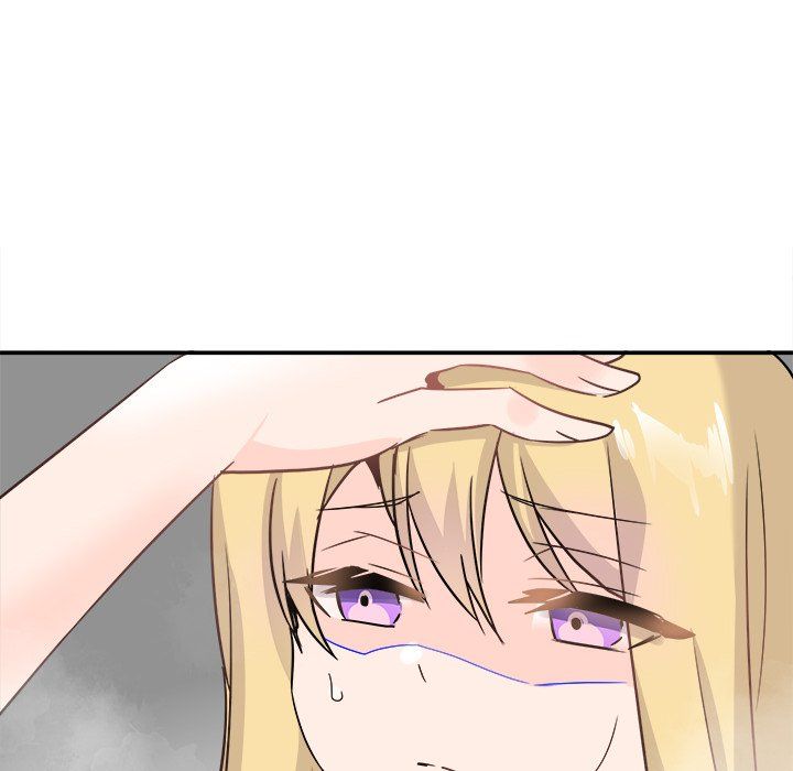 执着于他第21话