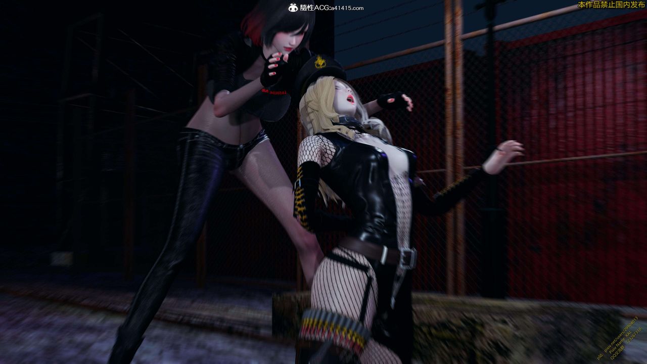 [3D]ElfSoul精魂之灵番外篇3.主线番外编-谁是凶手14