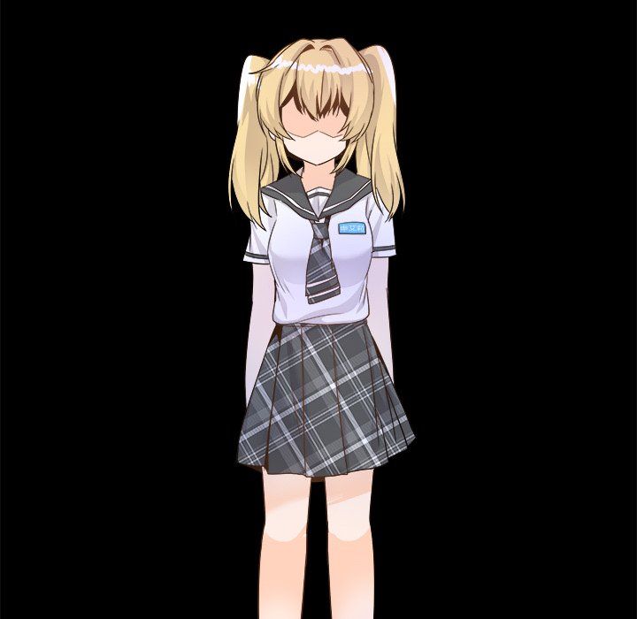 执着于他第21话