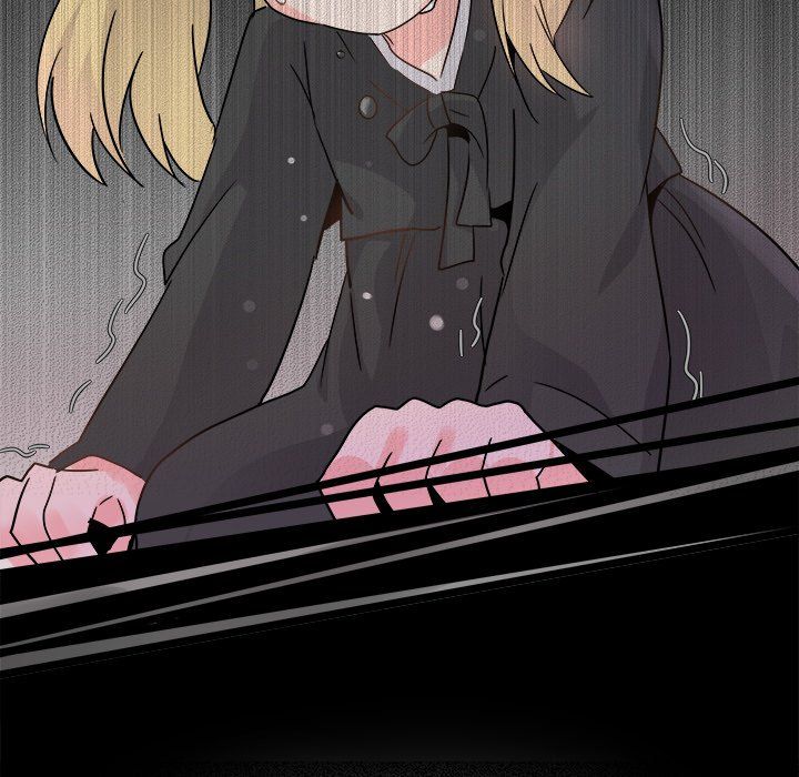 执着于他第21话