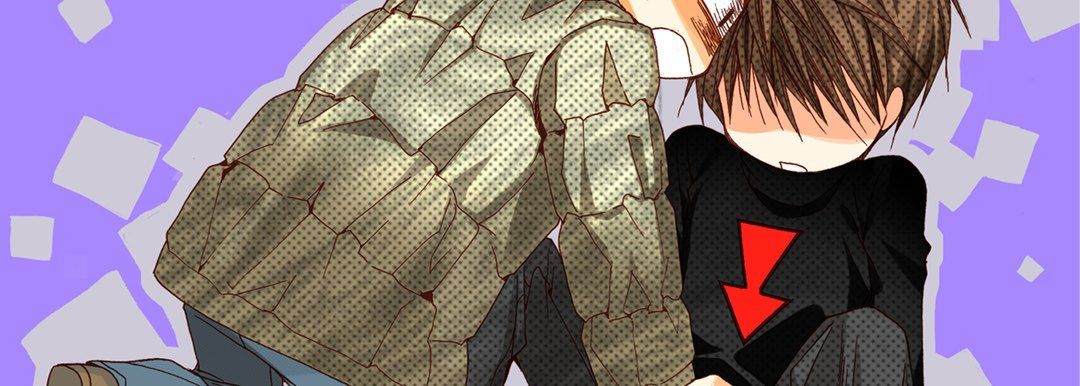 完美无缺的虏获第28话