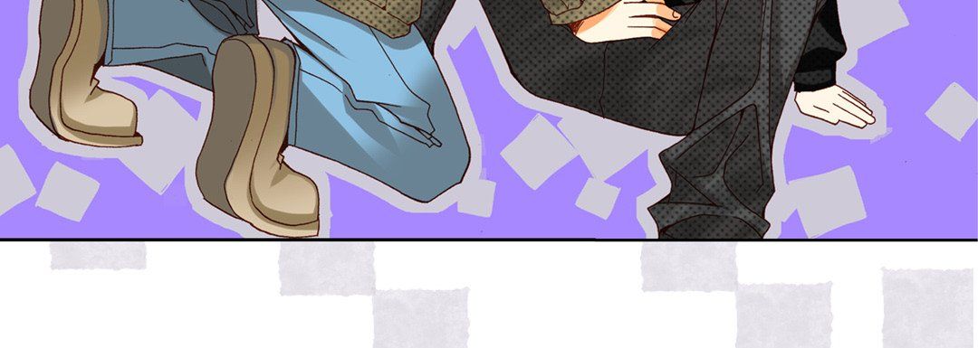 完美无缺的虏获第28话