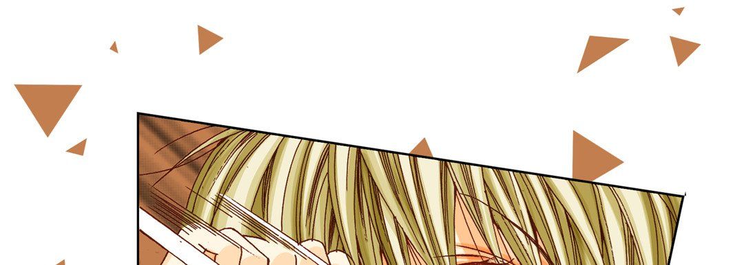 完美无缺的虏获第28话