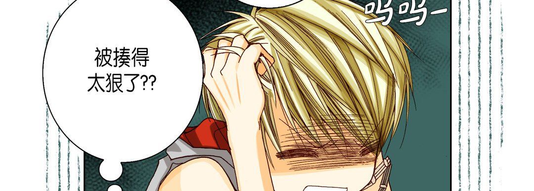 完美无缺的虏获第28话