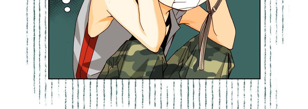 完美無缺的虜獲第28話